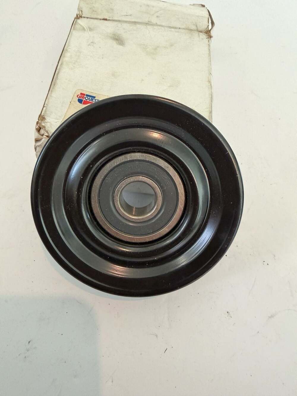 Carquest DriveAlign Idler Pulley 36157